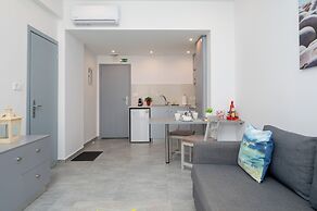 Milva Apartments