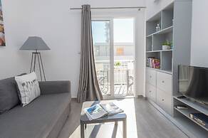 Milva Apartments