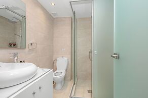 Milva Apartments