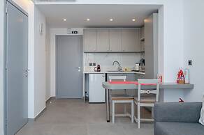 Milva Apartments