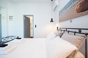 Milva Apartments