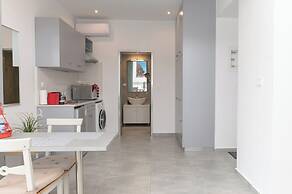 Milva Apartments