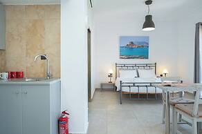 Milva Apartments