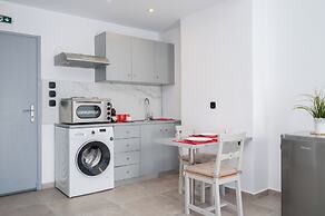 Milva Apartments