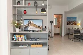 Milva Apartments