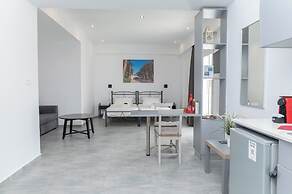 Milva Apartments
