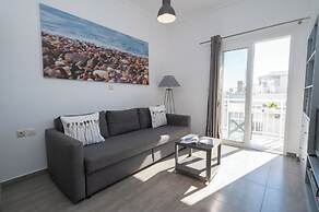 Milva Apartments