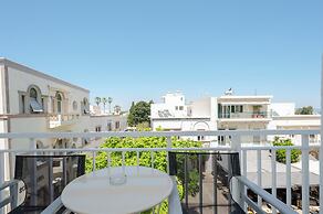 Milva Apartments