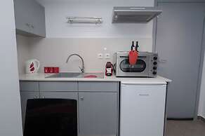 Milva Apartments