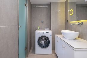 Milva Apartments