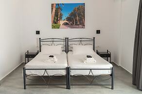 Milva Apartments