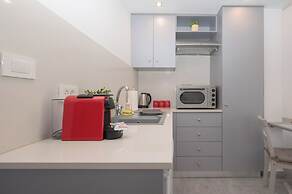 Milva Apartments