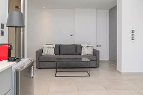 Milva Apartments
