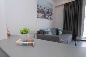 Milva Apartments