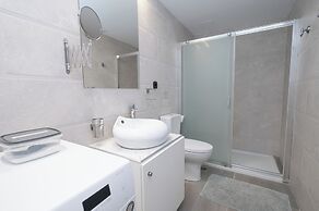 Milva Apartments
