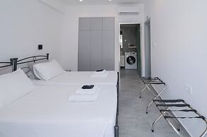 Milva Apartments
