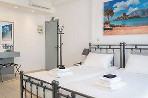 Milva Apartments