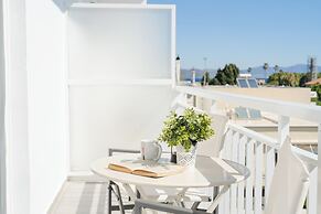 Milva Apartments