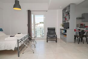 Milva Apartments