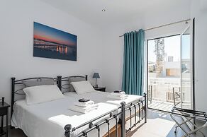 Milva Apartments