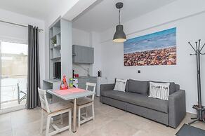 Milva Apartments