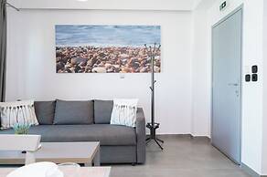 Milva Apartments