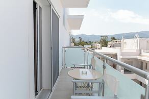 Milva Apartments