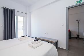 Milva Apartments