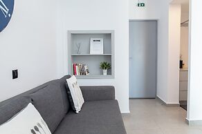 Milva Apartments