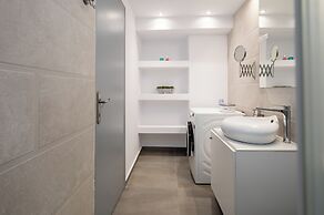 Milva Apartments