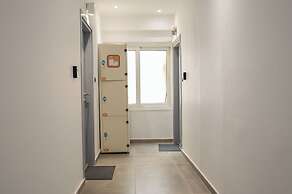 Milva Apartments