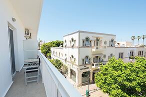 Milva Apartments