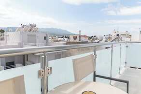 Milva Apartments
