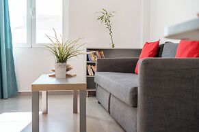 Milva Apartments