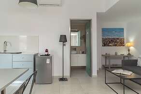 Milva Apartments