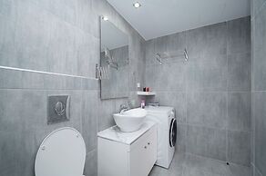 Milva Apartments