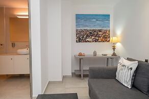 Milva Apartments