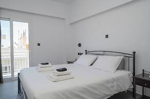 Milva Apartments