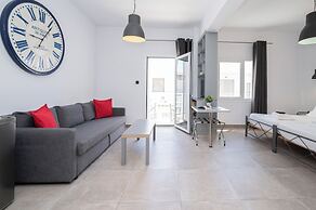 Milva Apartments
