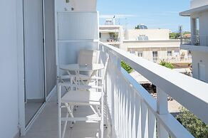 Milva Apartments