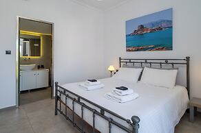 Milva Apartments