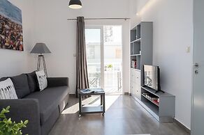 Milva Apartments