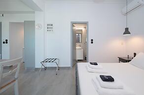 Milva Apartments