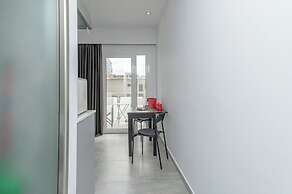Milva Apartments