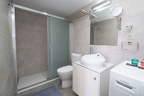 Milva Apartments