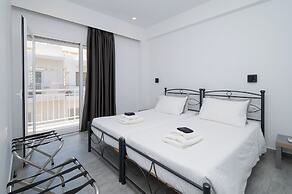 Milva Apartments