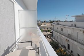 Milva Apartments