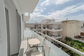 Milva Apartments