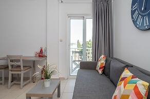 Milva Apartments