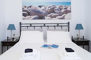 Milva Apartments